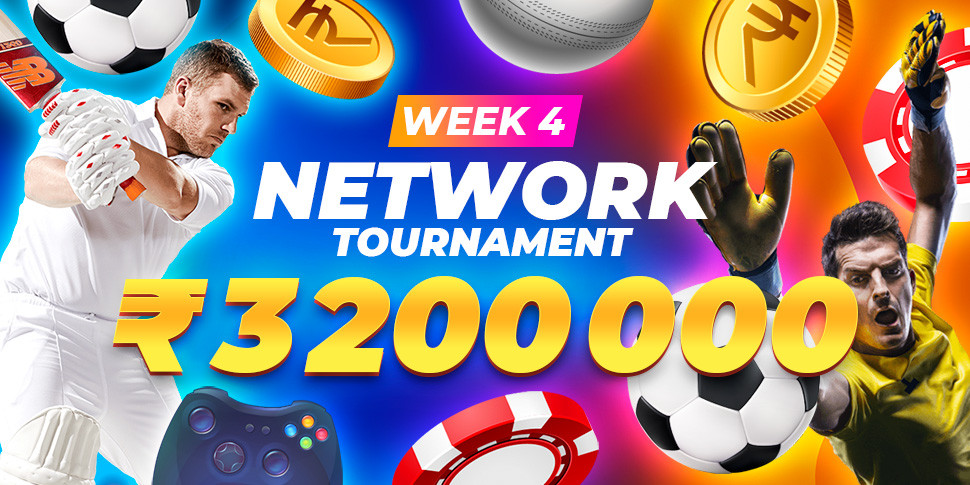 Network Tournament